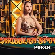 Caribbean Stud Poker online slot from Evolution – play at nine-casinó.it