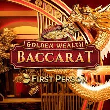 Play Golden Wealth Baccarat slot by Evolution on nine-casinó.it