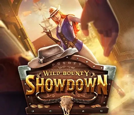 Wild Bounty Showdown online slot from PG Soft – play at nine-casinó.it